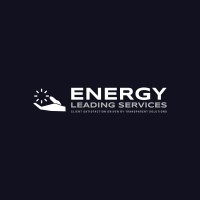 Energy Leading Services logo - Similar company to Trucap