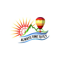 Always Time to Fly logo - Similar company to International City Plumbers