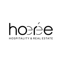 Hoerée - Hospitality & Real Estate logo - Similar company to Rammaert Gmbh