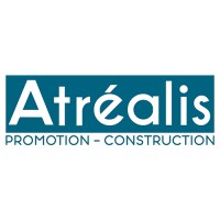 Atréalis logo - Similar company to Primalys
