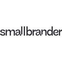 smallbrander logo - Similar company to Hit The Tea
