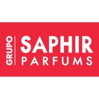 GRUPO SAPHIR PARFUMS logo - Similar company to Bactiblock By Laboratorios Argenol