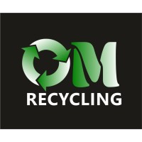 OM RECYCLING logo - Similar company to Vozon Comsof Pvt Ltd