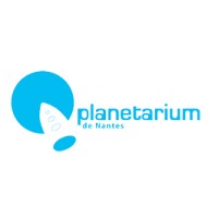 Planétarium de Nantes logo - Similar company to Planétarium D'Epinal