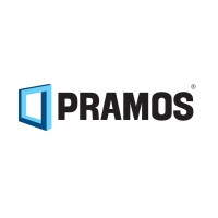 PRAMOS, a.s. logo - Similar company to Proceram A.S.