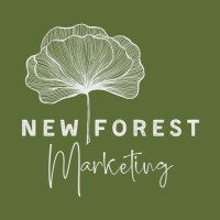 New Forest Marketing logo - Similar company to African Activities