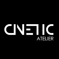 Atelier Cinetic logo - Similar company to Cinetic