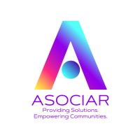 Asociar logo - Similar company to The Equity Paradigm