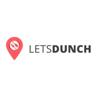 LetsDunch logo - Similar company to Creowis Technologies