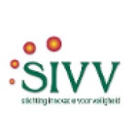 Stichting Innovatie voor Veiligheid logo - Similar company to Heilig Graf