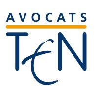 TEN France logo - Similar company to Space2Be Tours