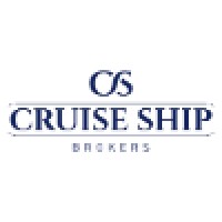 Cruise Ship Brokers logo - Similar company to Huizinga B.V. Shipbrokers