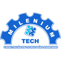 Milenium Tech logo - Similar company to Turing Corp