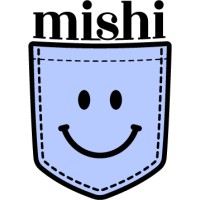 Mishi logo - Similar company to Pinnacle Ventures