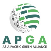 Asia Pacific Green Alliance (APGA) logo - Similar company to Smf-Sdo
