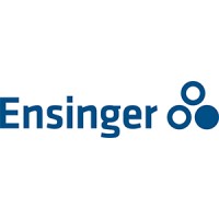 Ensinger s.r.o. Czech Republic logo - Similar company to Loma Systems S.R.O. Závod Dobřany