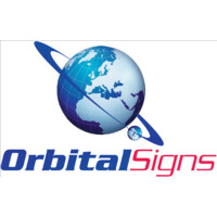 Orbital Signs Ltd logo - Similar company to Signstar Solutions Limited