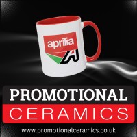 Promotional Ceramics Ltd logo - Similar company to Sandmaster (Uk) Ltd