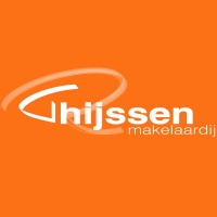 Thijssen Makelaardij logo - Similar company to Van Dorsten Makelaars