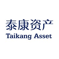 Taikang Asset Management logo - Similar company to Generation Management