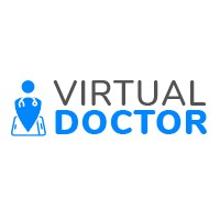 Virtual Doctor logo - Similar company to Digikick