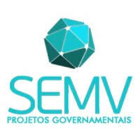 SEMV - Projetos Governamentais logo - Similar company to Dune Projetos