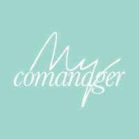 My COmanager logo - Similar company to Comanager