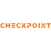 Checkpoint logo - Similar company to Checkpoint