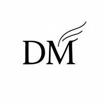 DM Wings logo - Similar company to Corpsoft Solutions