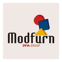 Modfurn Furniture logo - Similar company to Moblia