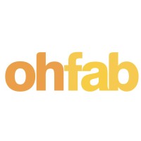 Ohfab logo - Similar company to Deep Thee