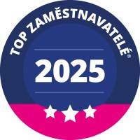 TOP ZAMĚSTNAVATELÉ ČR logo - Similar company to Absolventi.Cz