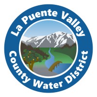 La Puente Valley County Water District logo - Similar company to Pico Water