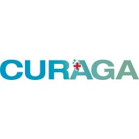Curaga Inc. logo - Similar company to Promed Hr Solutions