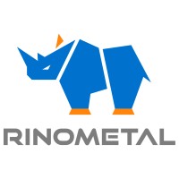 株式会社リノメタル logo - Similar company to Punch Industry Co., Ltd