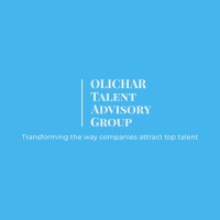 OLICHAR Talent Advisory Group logo - Similar company to Delos Staffing