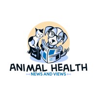 Animal Health News And Views logo - Similar company to Encore Veterinary Consulting