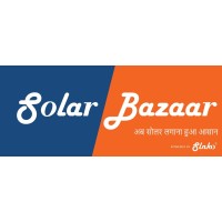 Solar Bazaar logo - Similar company to Redinn Energy