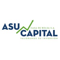 ASU Capital Casa de Bolsa S.A. logo - Similar company to Familiar Casa De Bolsa