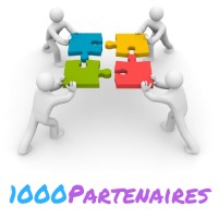 1000Partenaires logo - Similar company to Heycyber