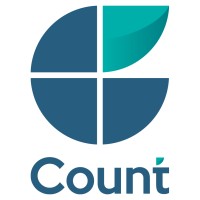 Count logo - Similar company to Changegps