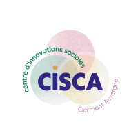 Centre d'Innovations Sociales Clermont Auvergne - CISCA logo - Similar company to Gamae