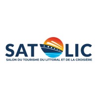 Salon du Tourisme, du Littoral et de la Croisière de Dakar (SATOLIC) logo - Similar company to Dinasty