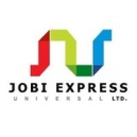 Jobi Express Universal Limited logo - Similar company to Nerdwork