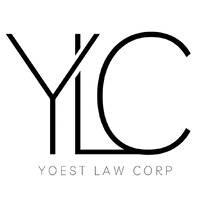 Yoest Law Corp logo - Similar company to Clark Allison Llp