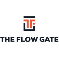 Theflowgate logo - Similar company to Sobhy