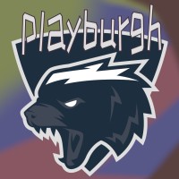PlayBurgh Game Studios logo - Similar company to Next Mobi