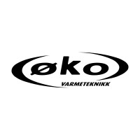 Øko AS logo - Similar company to Aamodt Vvs