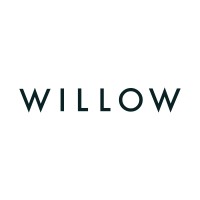 Willow logo - Similar company to Mlm Label