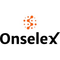 Onselex Pharmaceuticals logo - Similar company to Kiox Pharmaceuticals